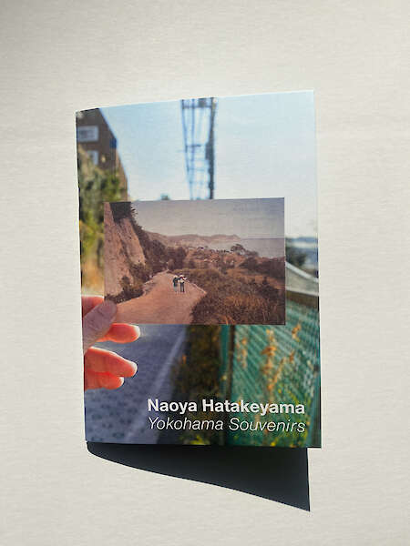 Naoya Hatakeyama <br> Yokohama Souvenirs